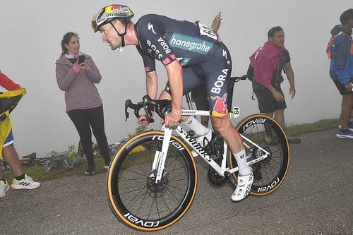 © Sprintcycling / Red Bull - BORA - hansgrohe