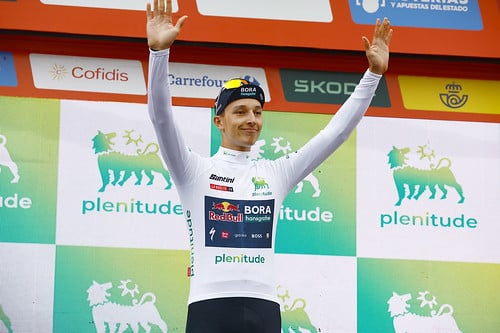 © Sprintcycling / Red Bull - BORA - hansgrohe