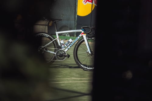 © Red Bull - BORA - hansgrohe / Maximilian Fries