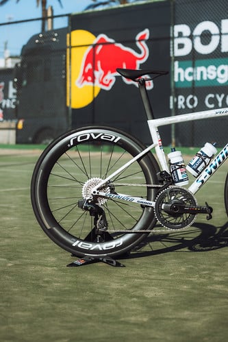 © Red Bull - BORA - hansgrohe / Maximilian Fries