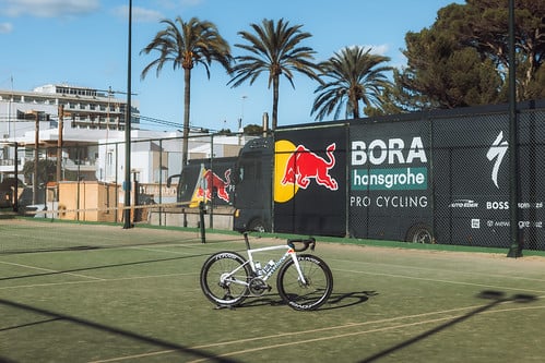 © Red Bull - BORA - hansgrohe / Maximilian Fries